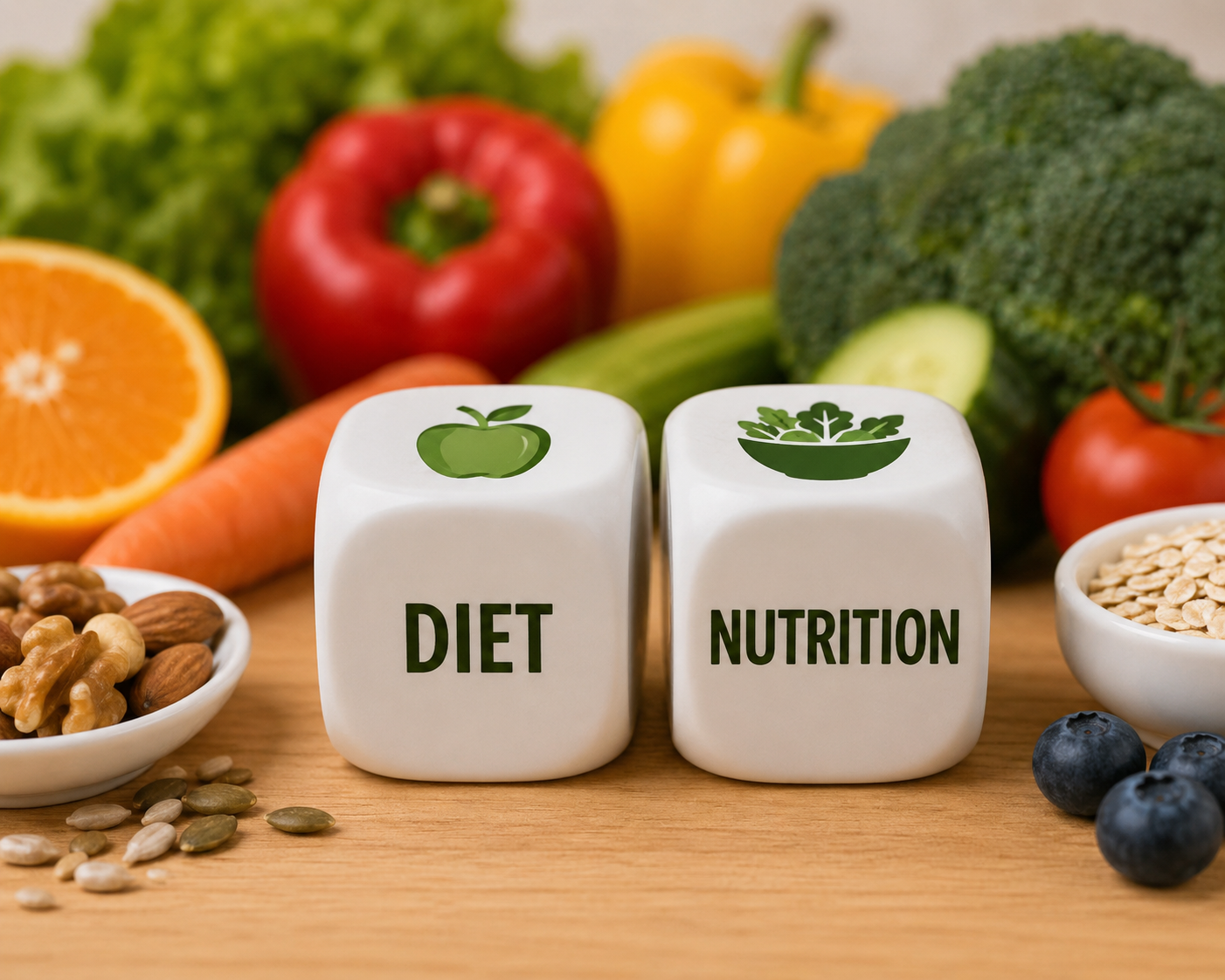 Diet Guidance