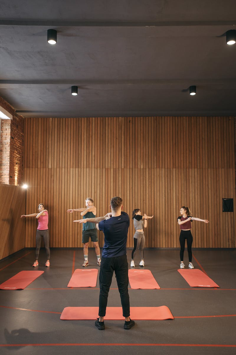 Strength Training